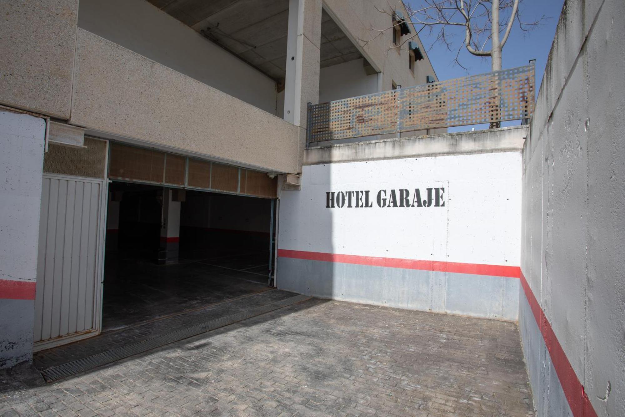 Hotel Lb Villa De Cuenca كوينكا المظهر الخارجي الصورة