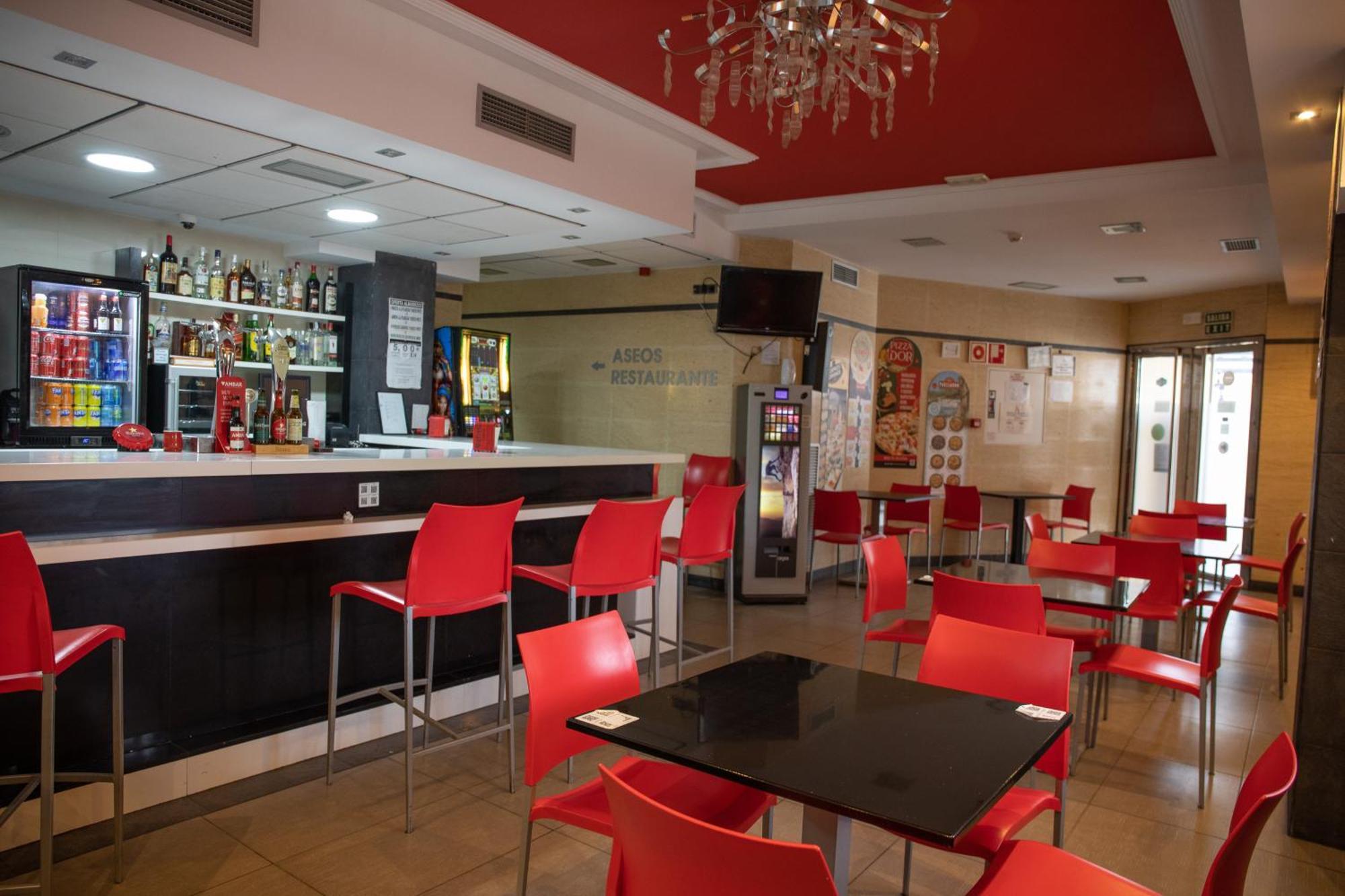 Hotel Lb Villa De Cuenca كوينكا المظهر الخارجي الصورة