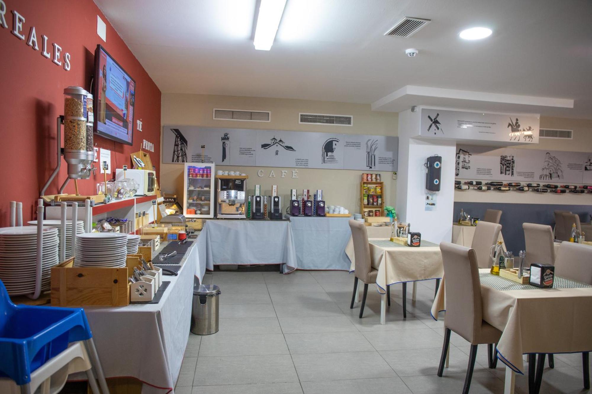 Hotel Lb Villa De Cuenca كوينكا المظهر الخارجي الصورة