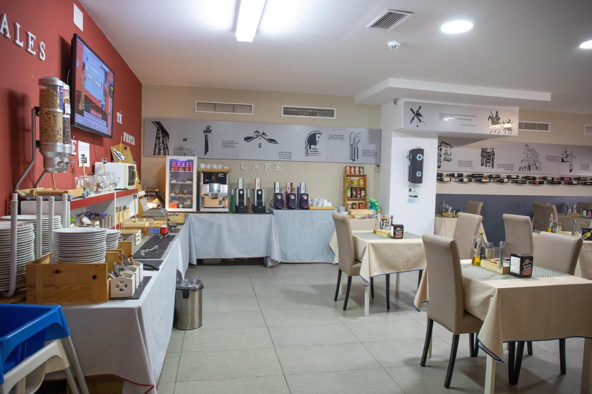 Hotel Lb Villa De Cuenca كوينكا المظهر الخارجي الصورة