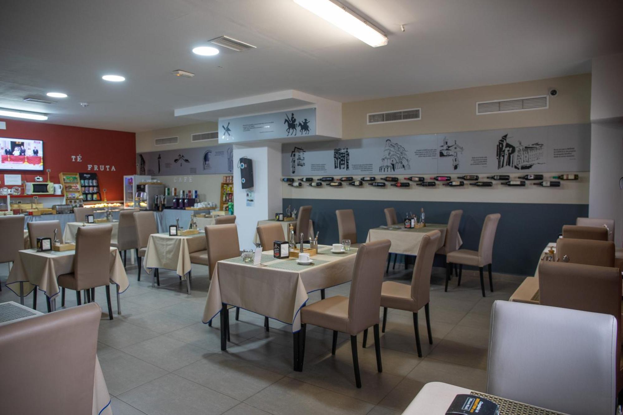 Hotel Lb Villa De Cuenca كوينكا المظهر الخارجي الصورة