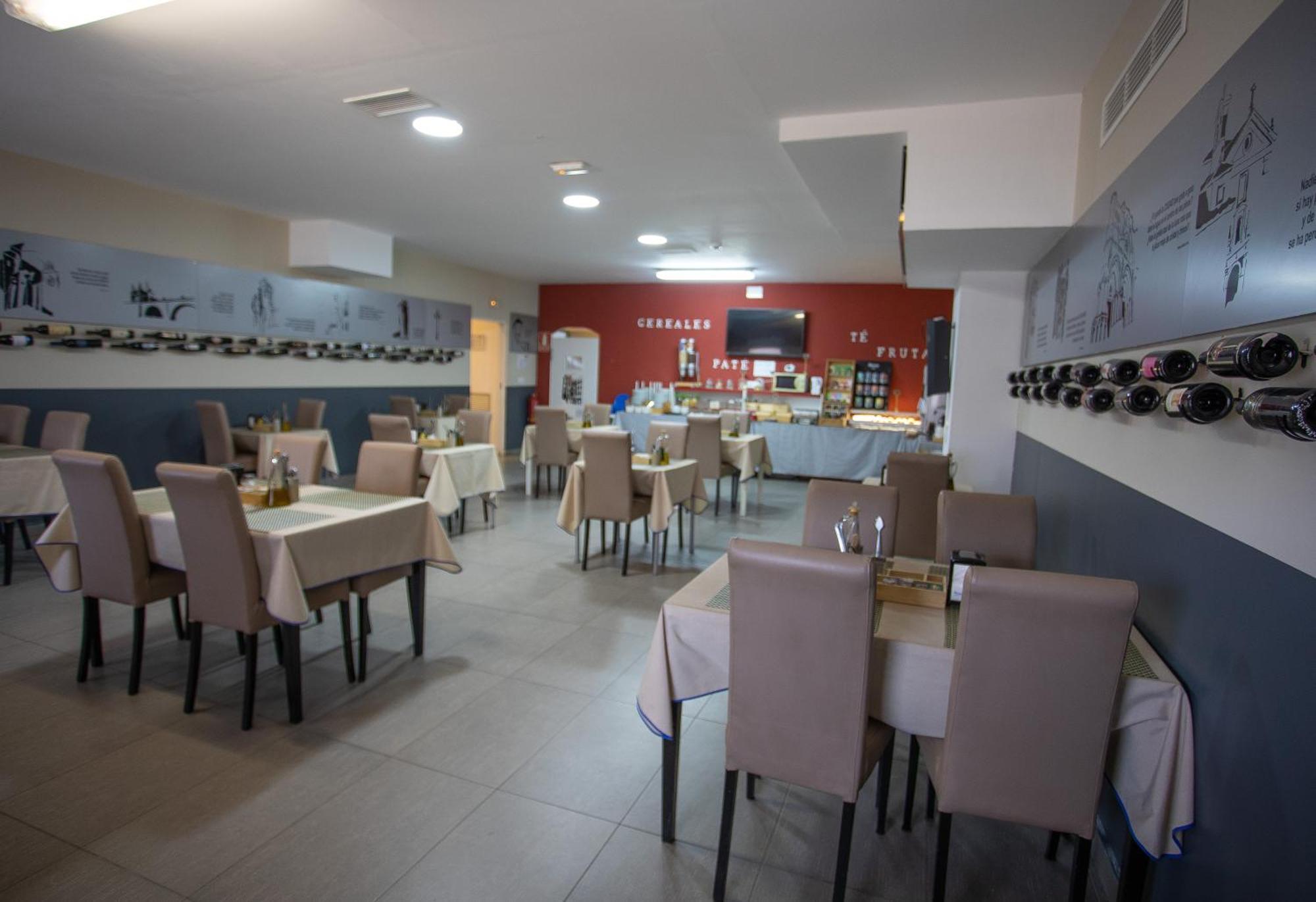 Hotel Lb Villa De Cuenca كوينكا المظهر الخارجي الصورة