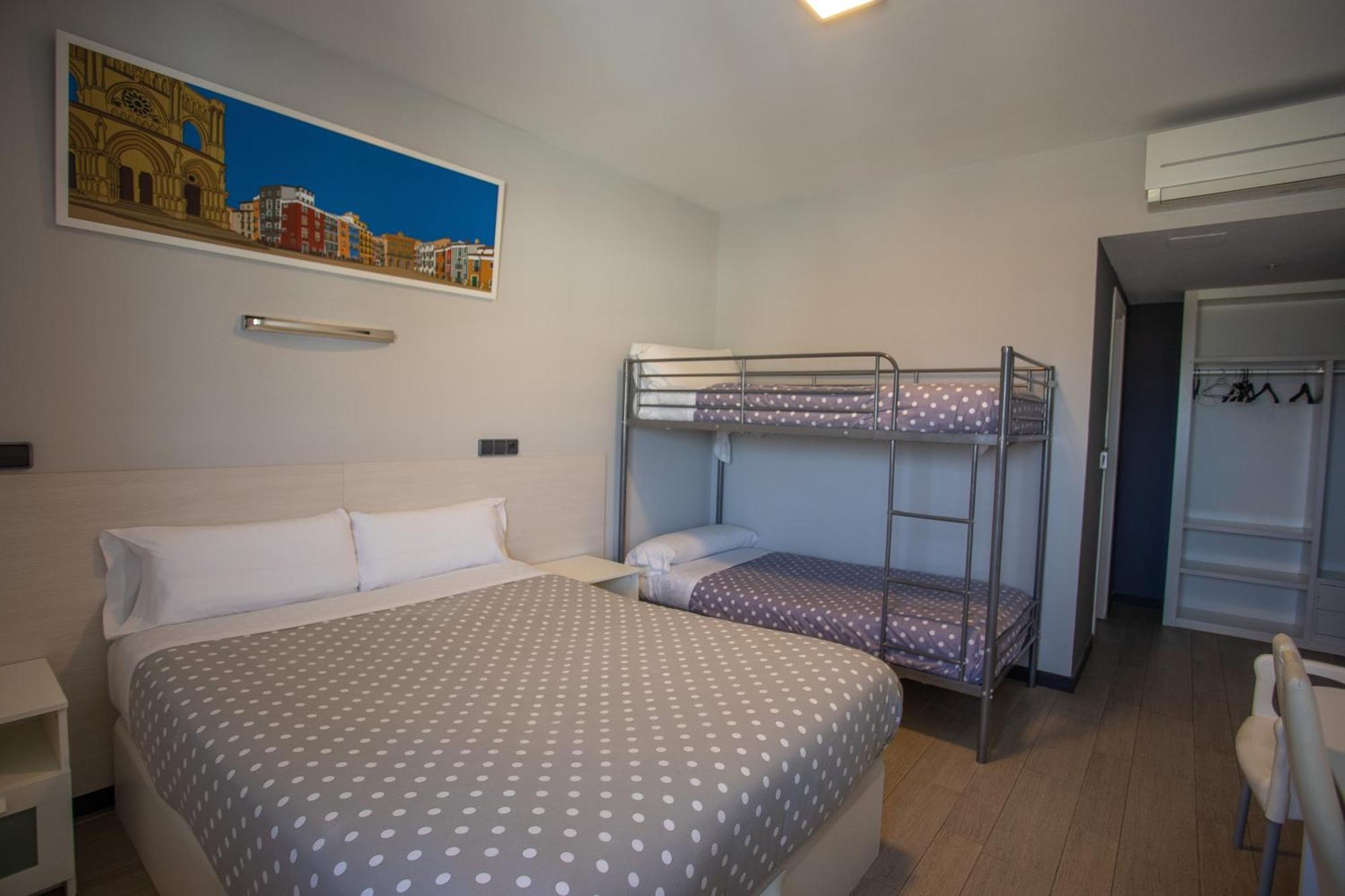 Hotel Lb Villa De Cuenca كوينكا المظهر الخارجي الصورة