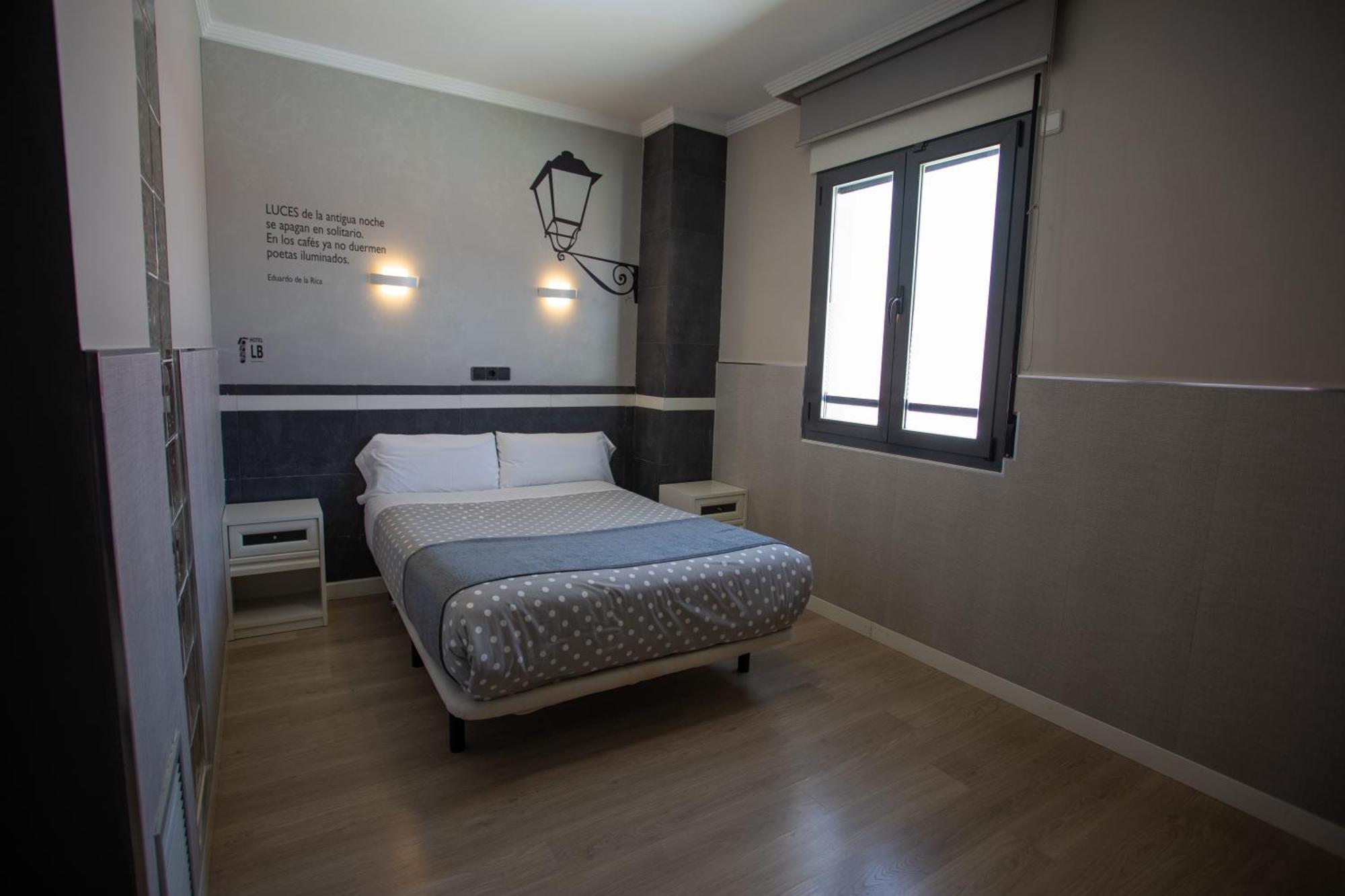 Hotel Lb Villa De Cuenca كوينكا المظهر الخارجي الصورة